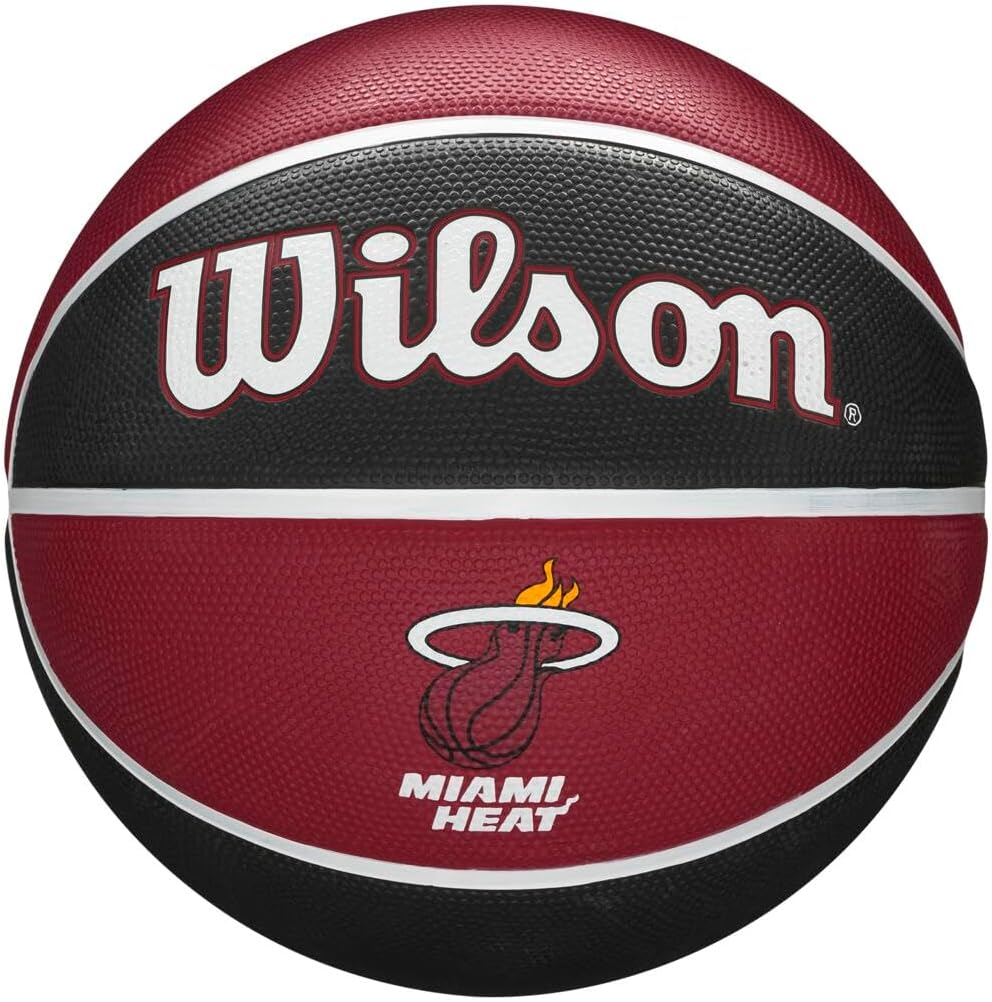 Wilson Basketball, Team Alliance Model