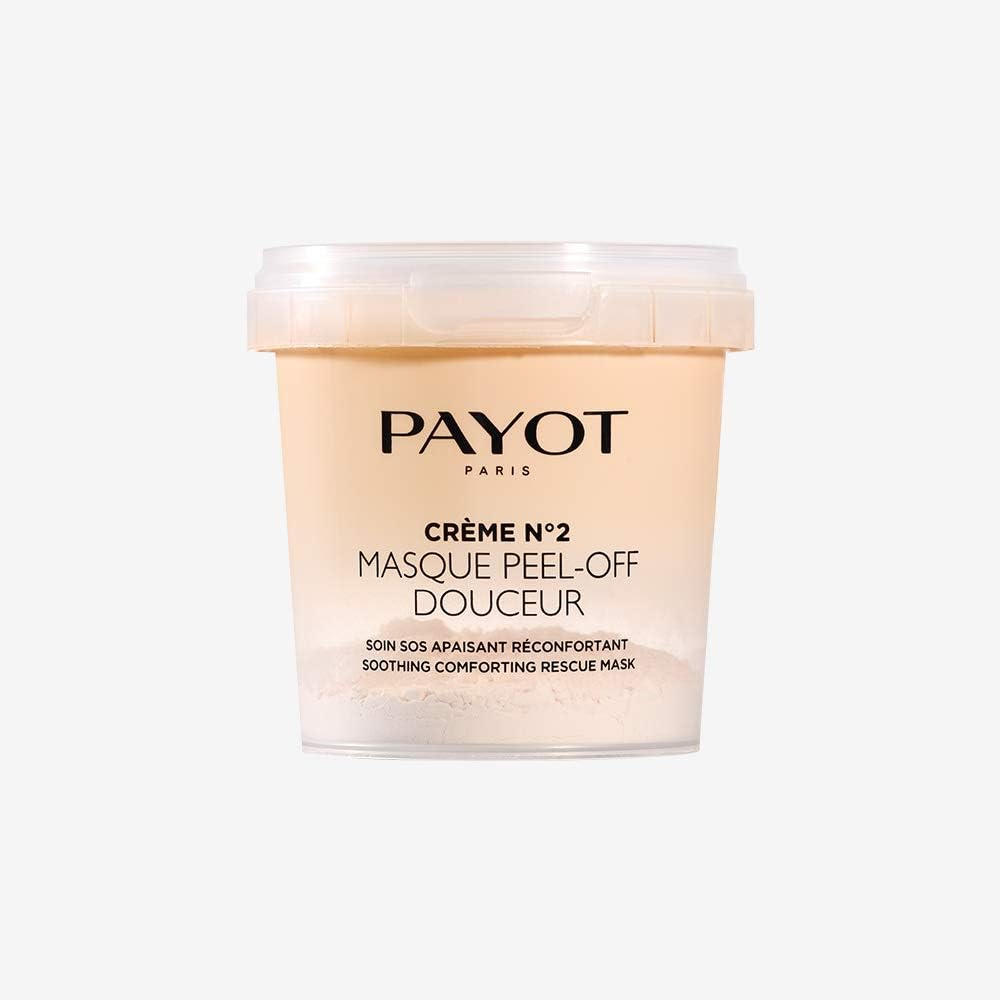 Payot Creme No. 2 Peel-Off Mask 10 G