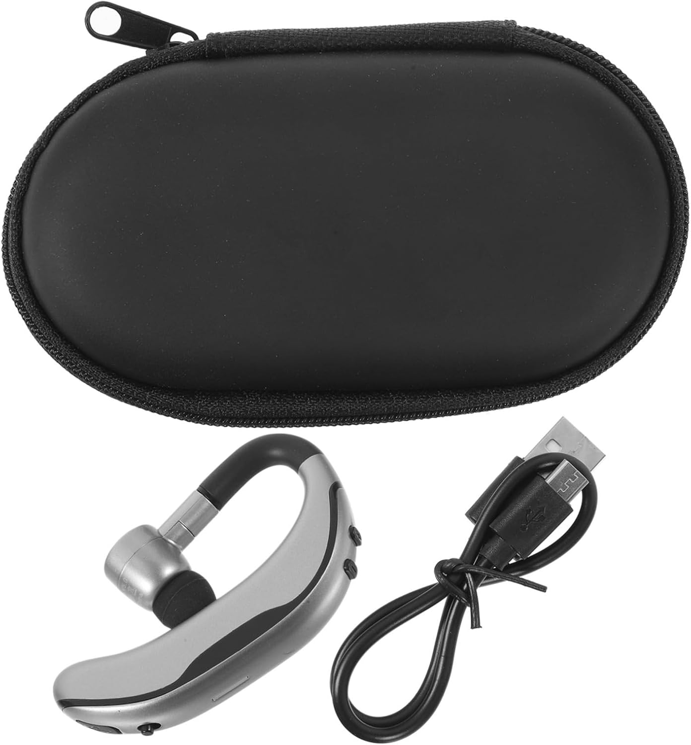 Holibanna Sports Headphones Wireless Earbuds Running Earphones Lightweight Stereo Headset for Smartphones Tablets image number 1