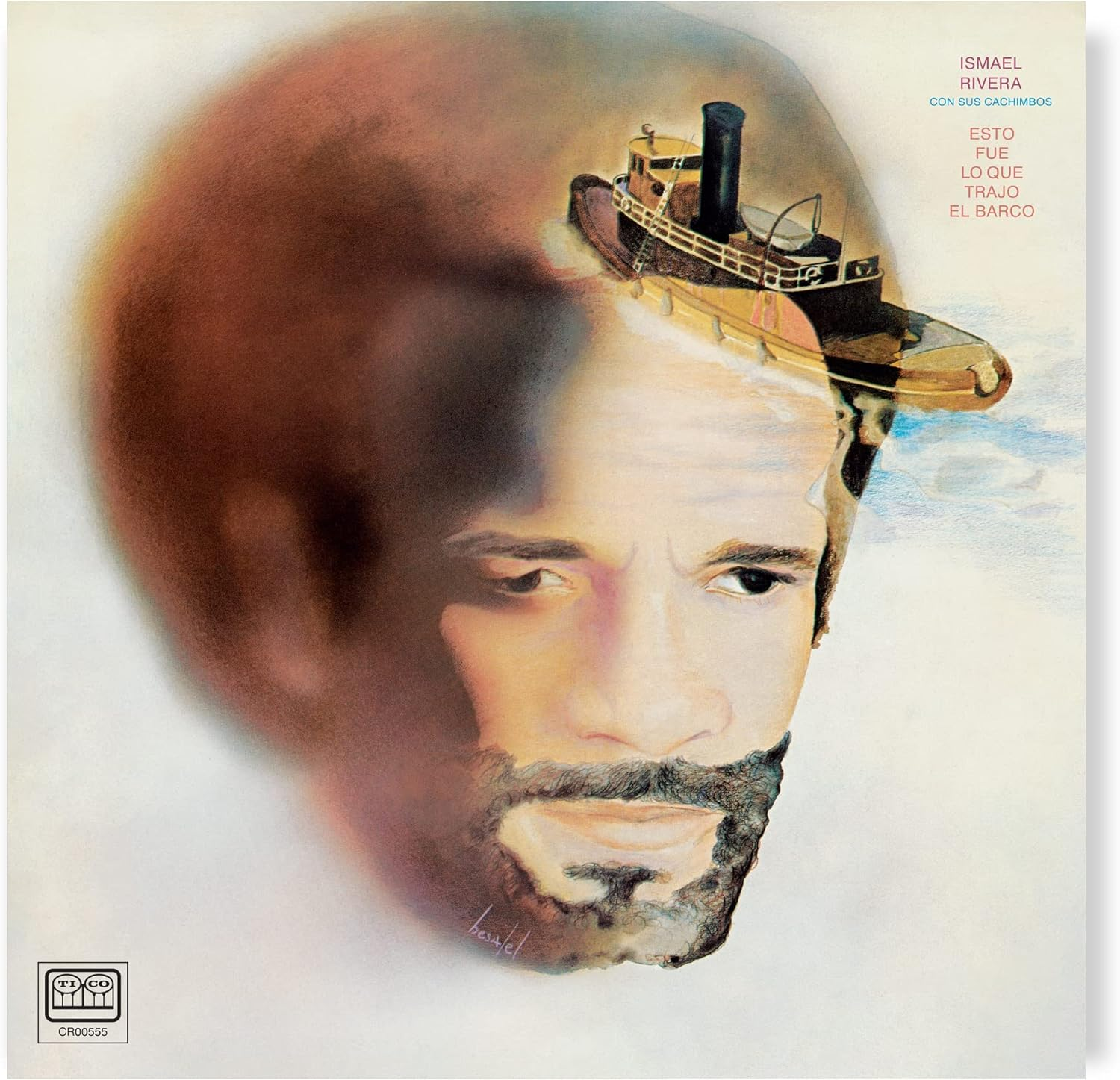 Esto Fue Lo Que Trajo El Barco