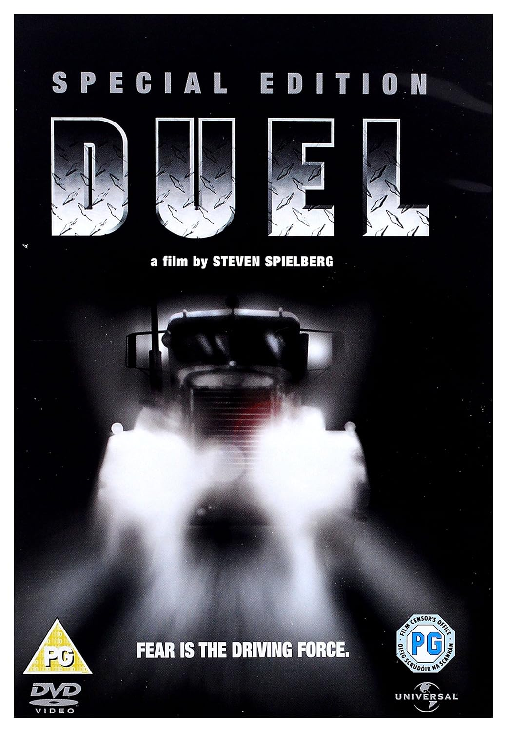 Duel (1971) image number 1