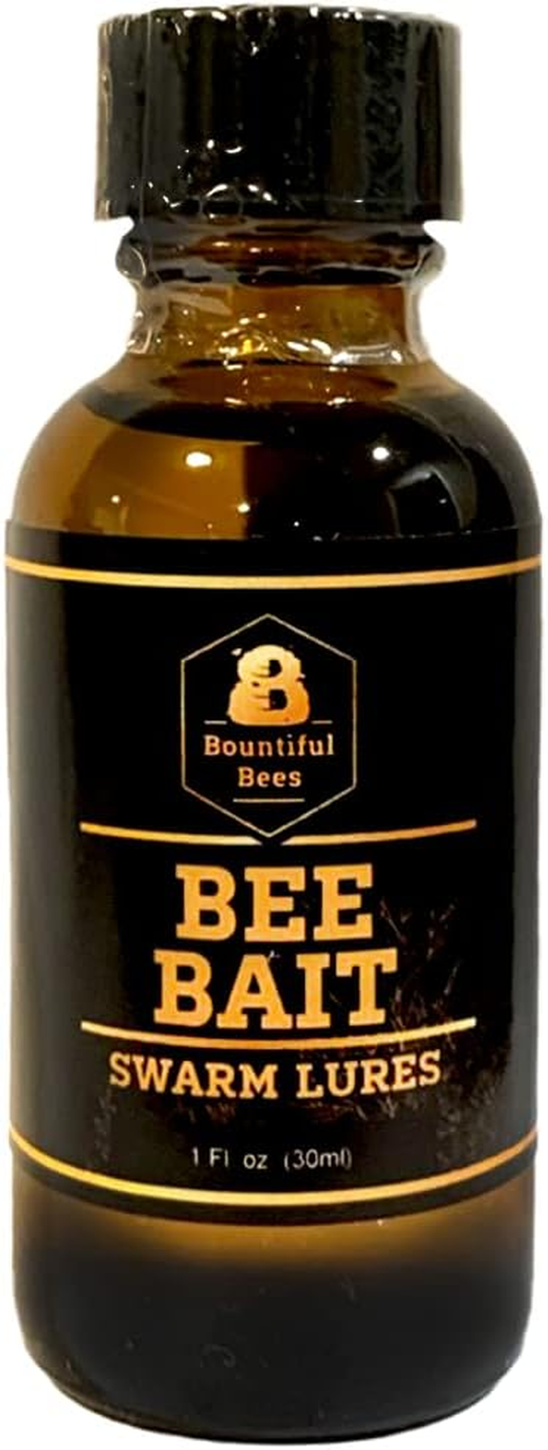 Bee Bait Swarm Lure/Attract More Honey Bees to Your Bait Hive image number 3