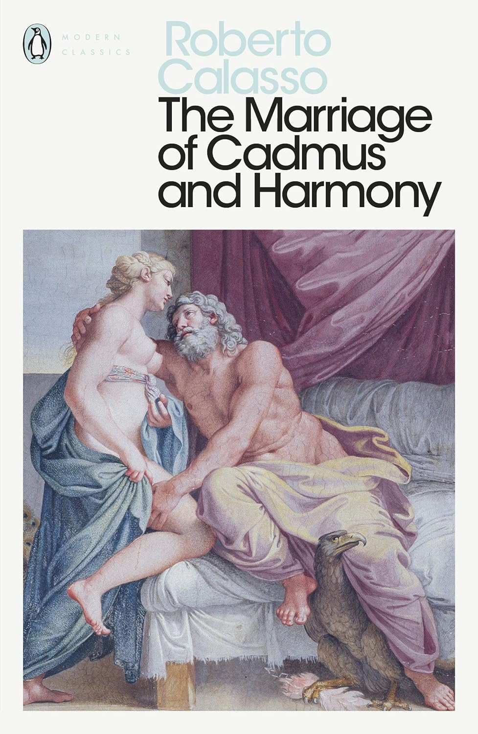 The Marriage of Cadmus and Harmony image number 1