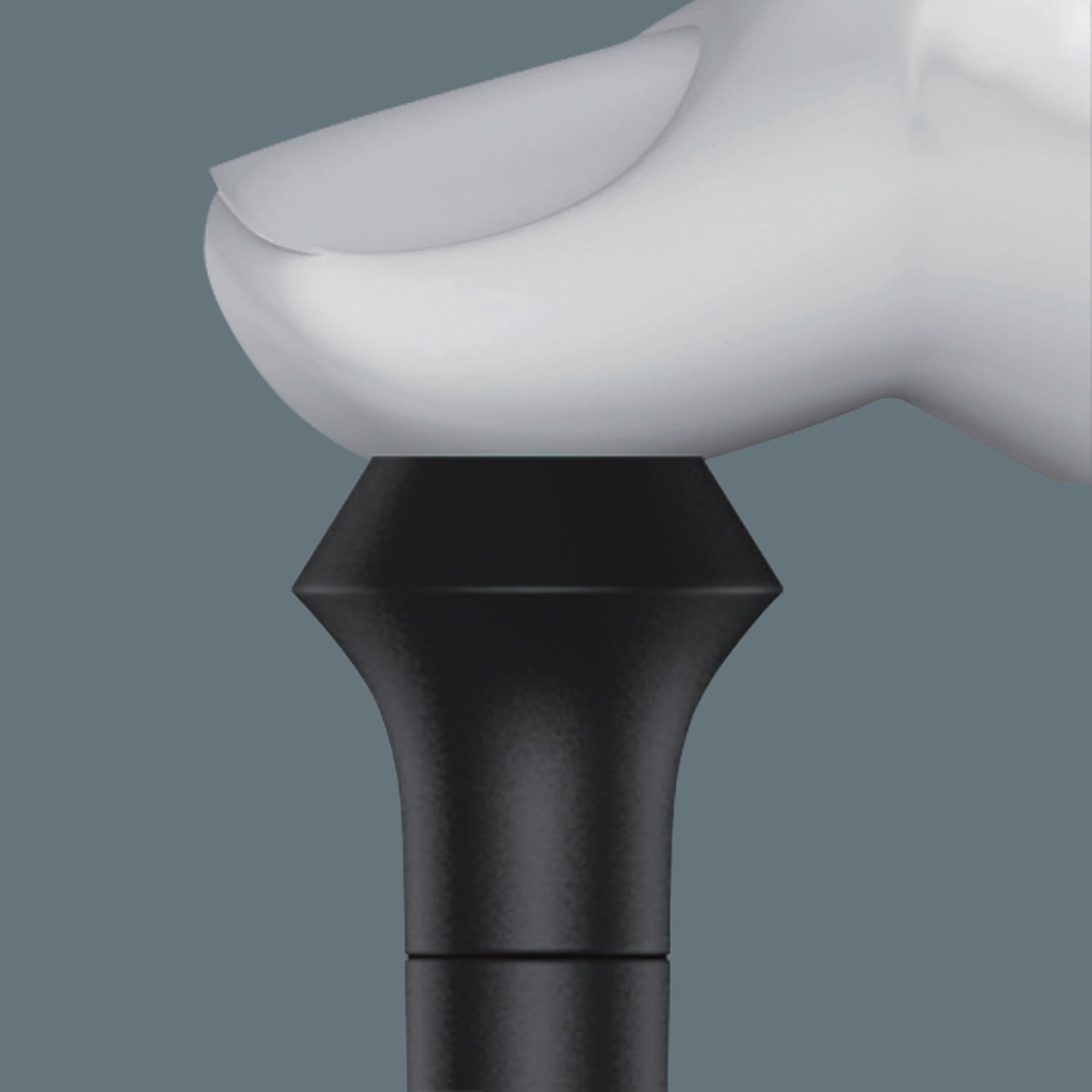 Wera 5135938001 Kraft Form Kompakt Micro 11 Universal 1 Nut Drivers, 11 Pieces image number 6