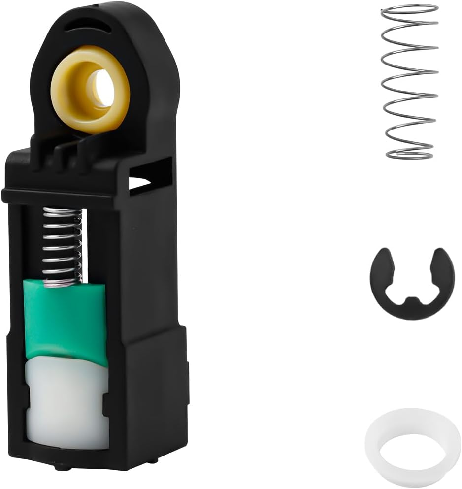 Automatic Selector Shaft Gear Shift Transmission Cable Connector, Suitable for Ford Fusion Mondeo KUGA 2013-2019 CV61-7C445-AA Taurus Edge Lincoln image number 6