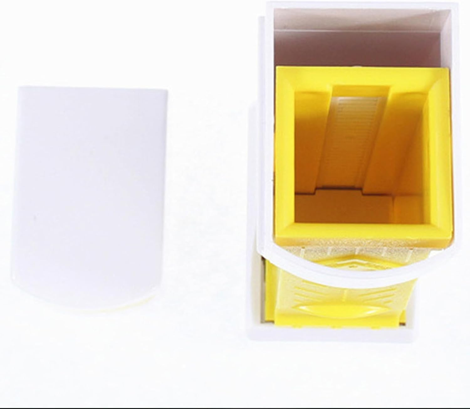 Generic Butter Cutter Slicer, 2025 Newest, Handheld, Butter Slicing Home Kitchen Cooking Tools for Making Bread Cakes Cookies (1 PCS) image number 5