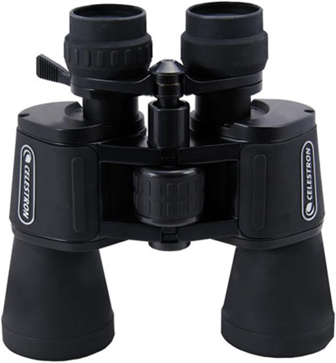 CELESTRON Upclose G2 10-30X50 Binoculars, 10-30X Magnification, 50Mm Objective, Black (71260) image number 2