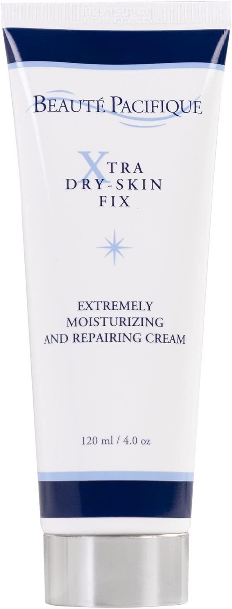 Beaut&eacute; Pacifique Xtra Dry Skin Fix Creme Tube 120 Ml image number 3