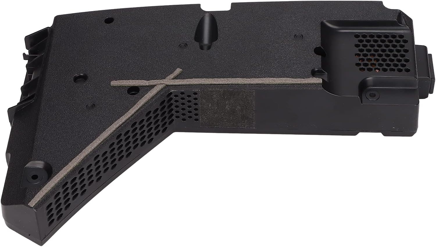 Power Supply Adapter, ADP-400DR Power Supply Unit Replacement for PS5 Game Console, Portable Replacement Power Supply for PS5, Easy to Install image number 5