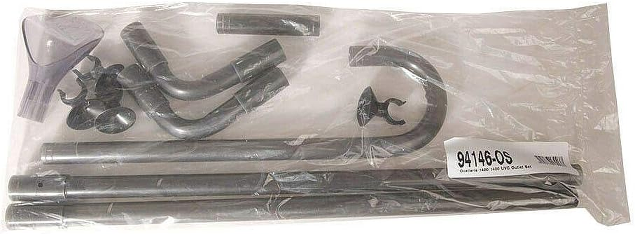 Aqua One Ocellaris 1400 Outlet Set image number 1