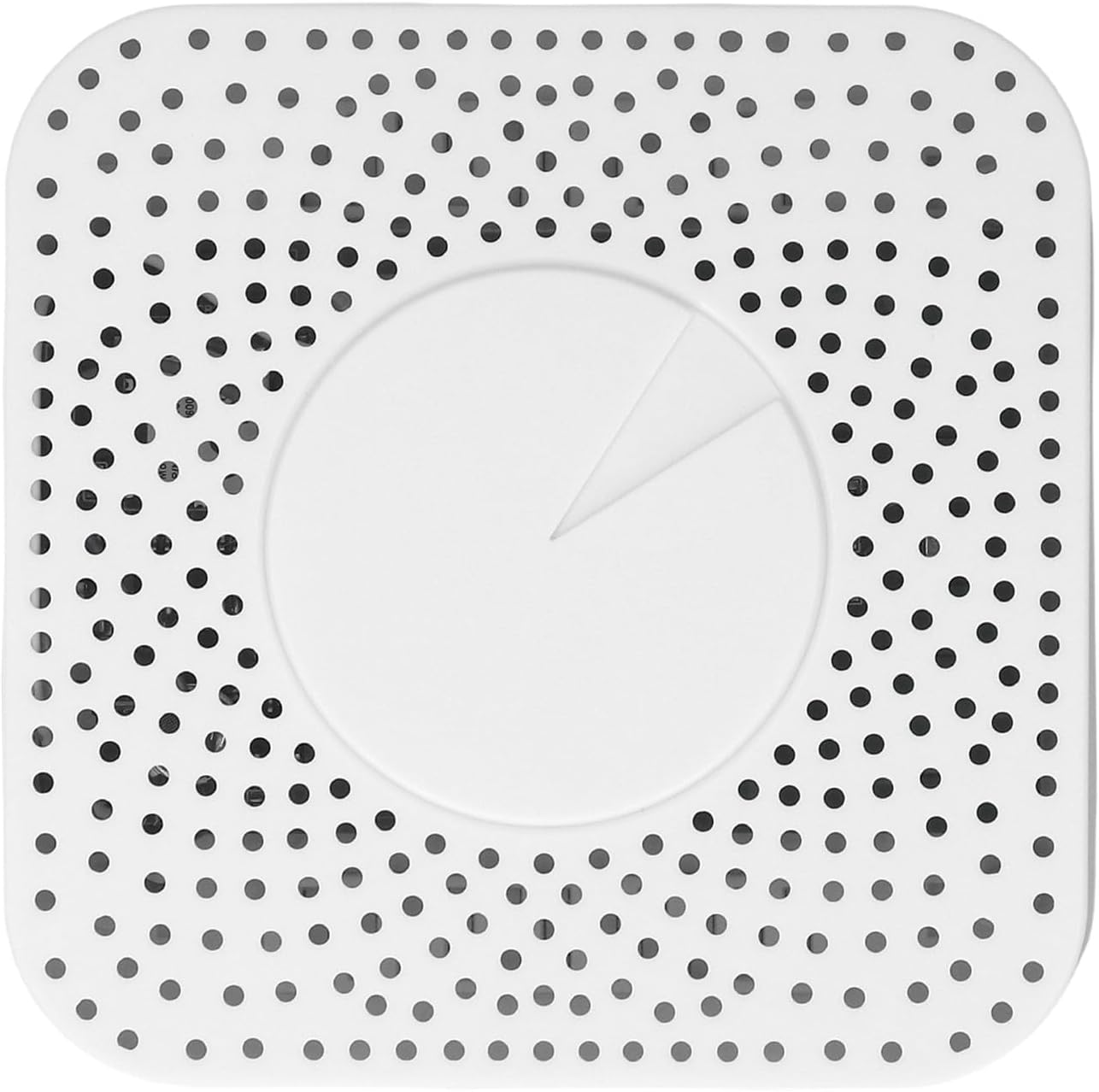 Jiawu Wifi Air Quality Tester, Rugged Design, PM2.5 Temperature and Humidity Detector for Any Setting image number 5