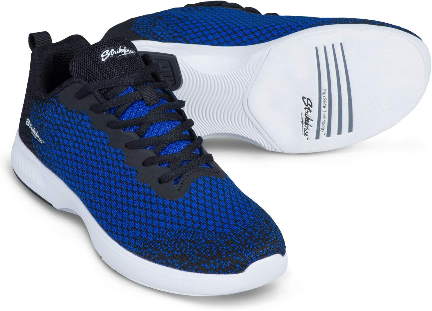 KR Strikeforce Aviators Men'S Athletic Bowling Shoe