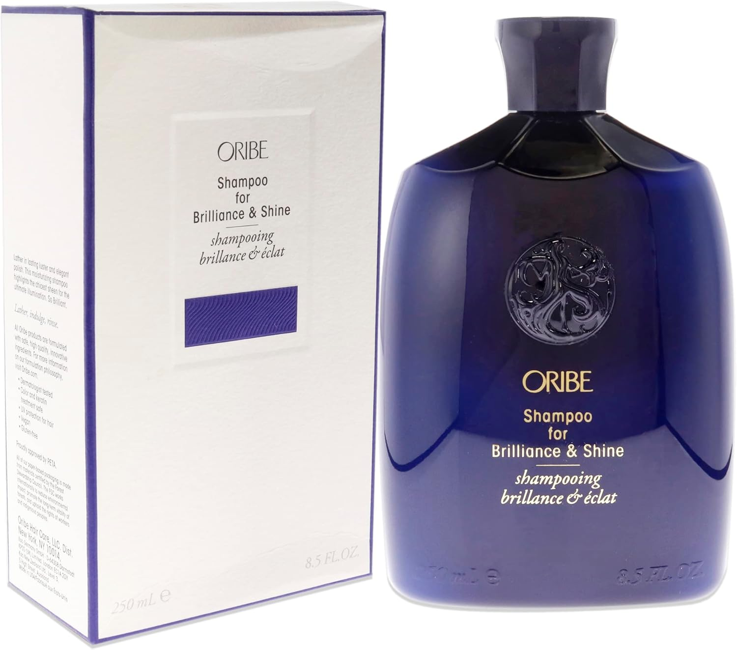 Oribe Shampoo for Brilliance
