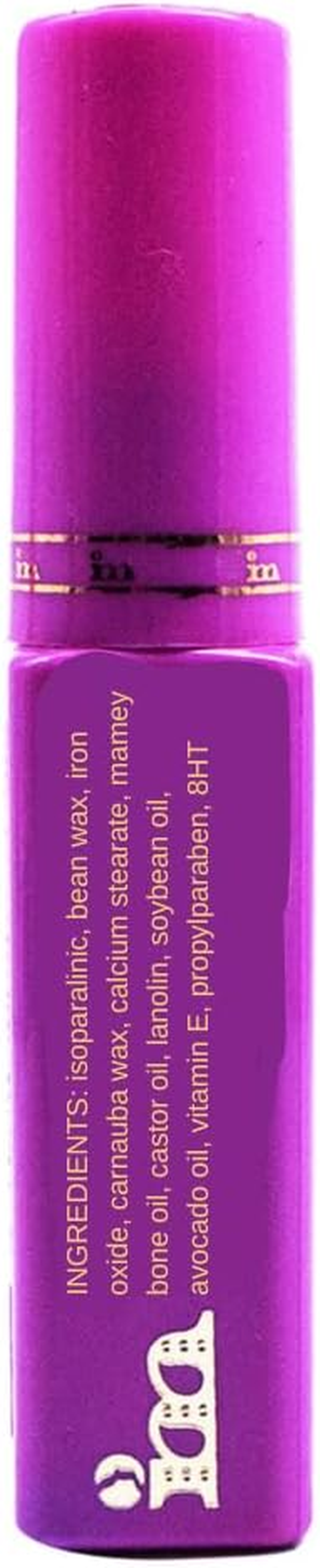 IM Mascara with Mamey Seed Oil Aceite De Mamey