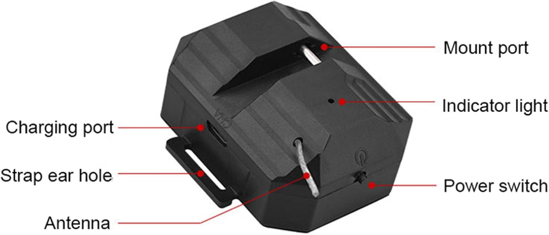 LICHIFIT Drone Airdrop System Universal for DJI Mavic 3 / Mini 3 Pro/Mavic Air 2 / Air 2S / Mavic Pro Drone Thrower Transport Delivery Release Dropping Device