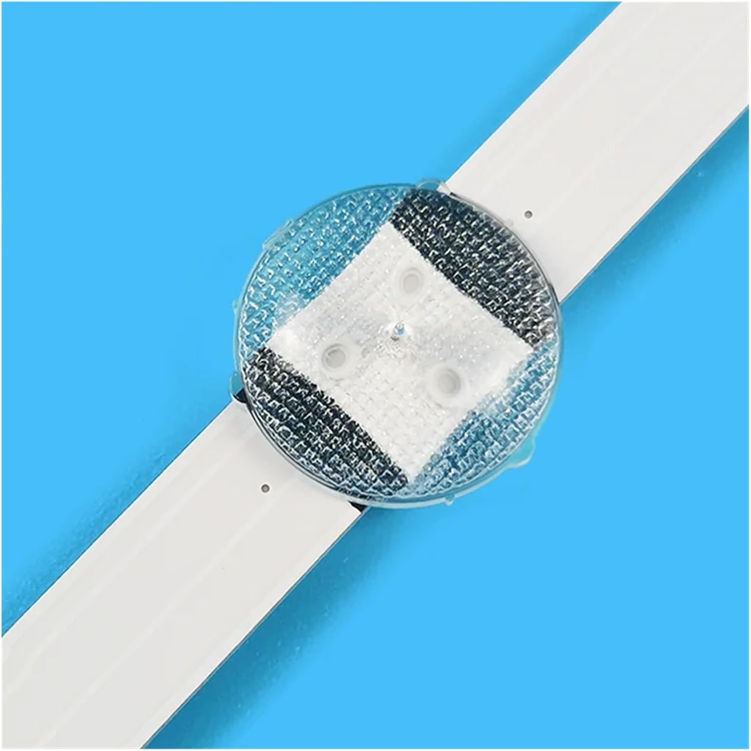 New 2Pcs/Lot for 32" LCD TV LM41-00148 LM41-00133A UN32N4000AG UN32T4300AG UE32T4307 UE32N4000 UN32N4000 UN32J4290 UE32T4300AK image number 1