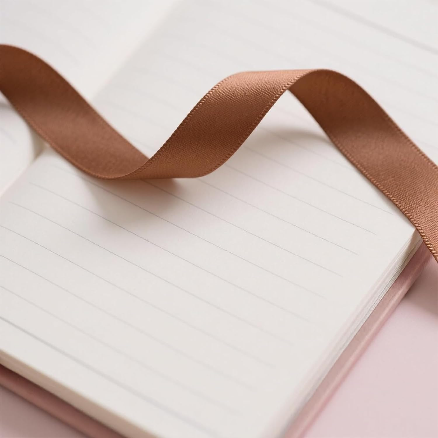 3 Pack Lined Journal Notebooks for Women & Men, A5 Thick Journals 200 Pages for Writing Ruled Notebook for Writing, School Note Taking, Business Work or Travel (Blue+Pink+Black)