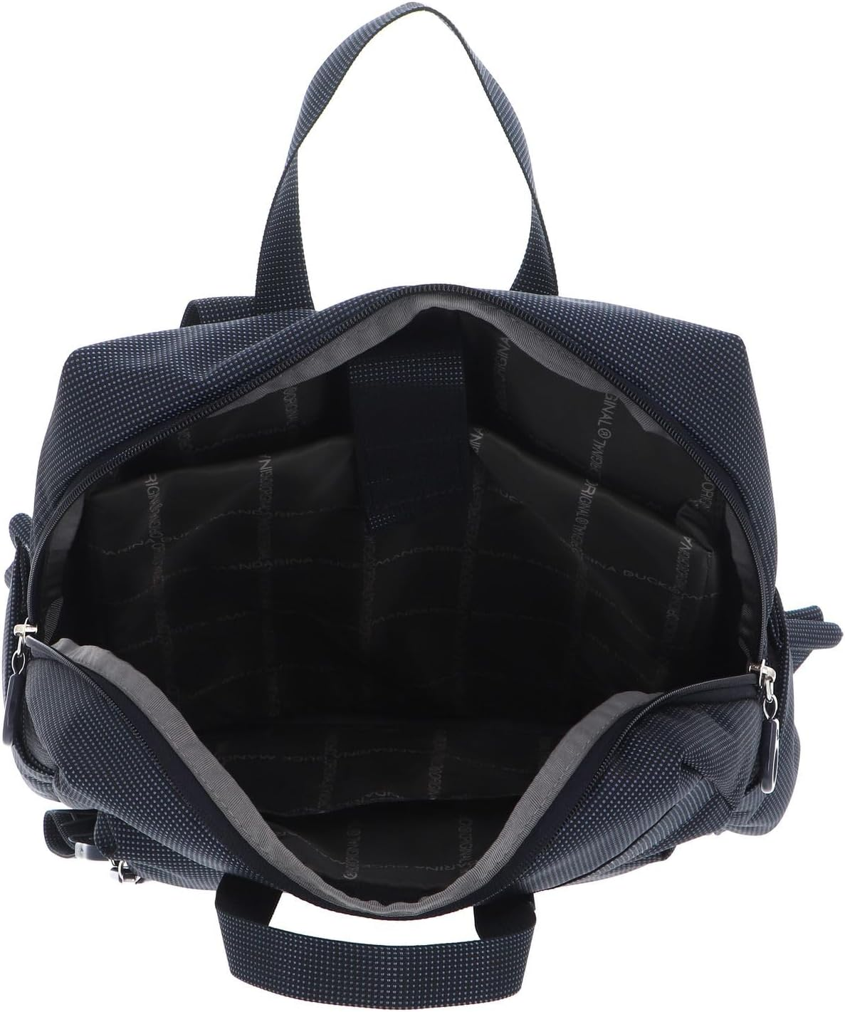 Mandarina Duck Women'S MD20 Backpack - Cherry Tomato image number 6