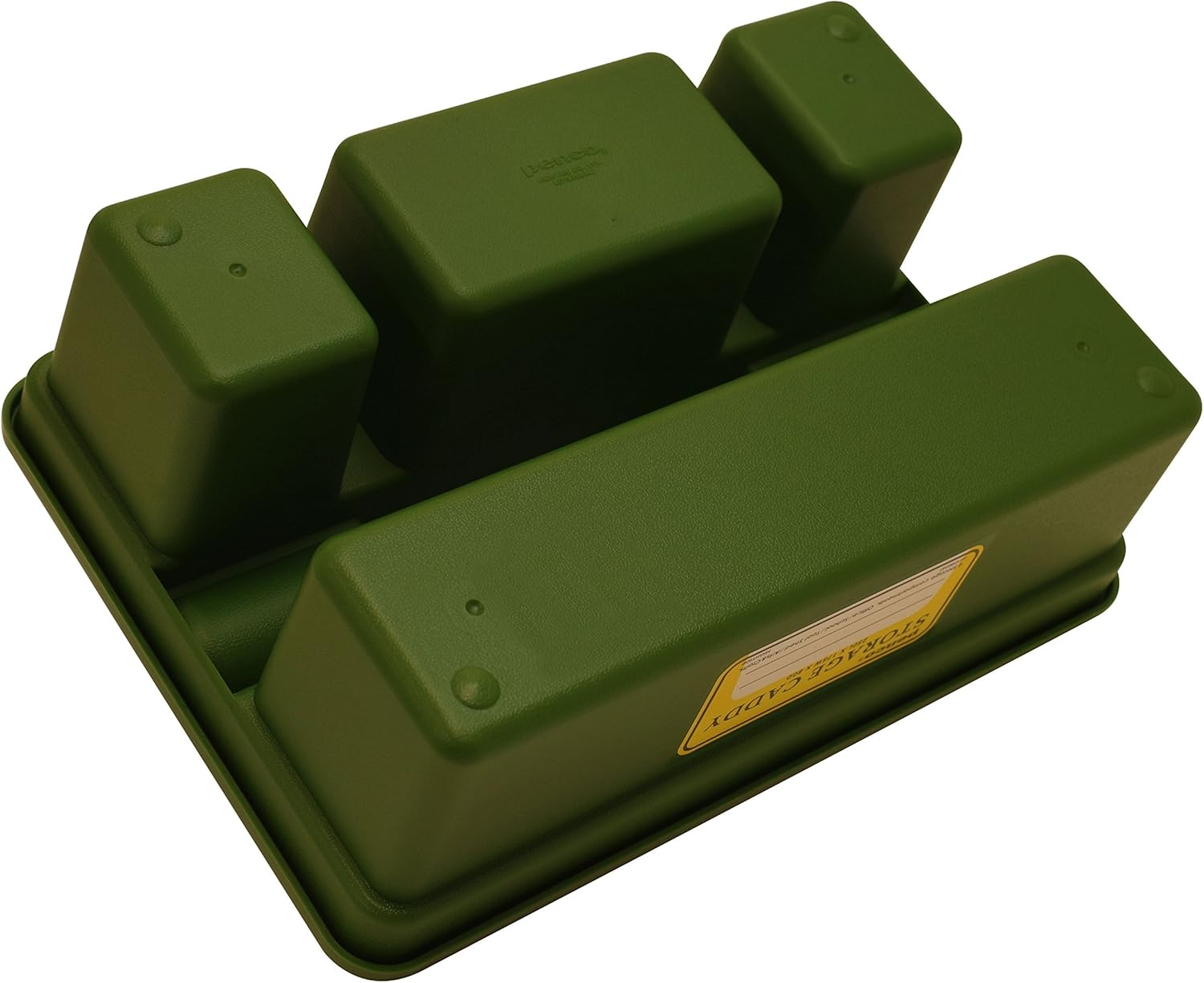 PENCO EB028 Penco Storage Caddy Green image number 5