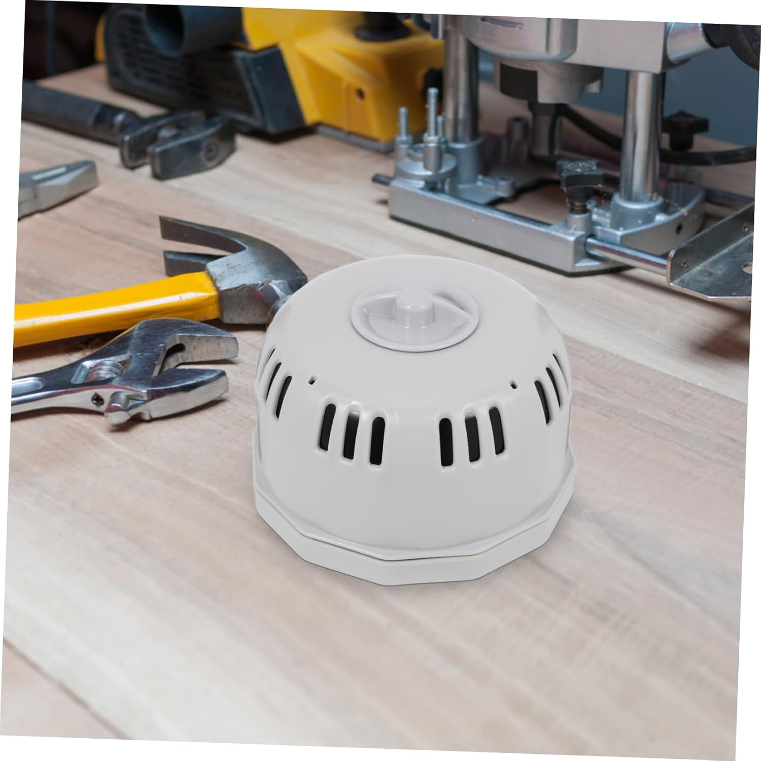 SUPVOX Pool Filter Cotton Replacement Compatible for Lay-Z-Spa 54123 - High-Efficiency ABS Filtration, Easy Installation for Hot Tub Owners & Summer Pool Parties image number 4