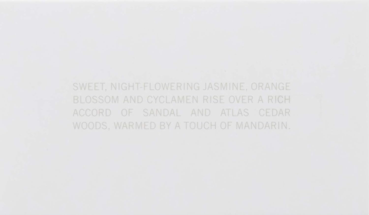 Bamford Jasmine Pebble Soap 250G image number 2