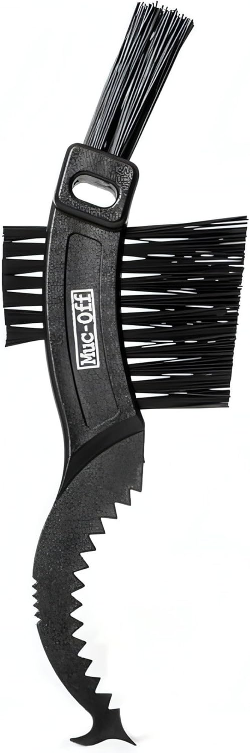 Muc-Off Cleaning Brush 2-Prong Shape #3 NCOL/OSZ image number 1