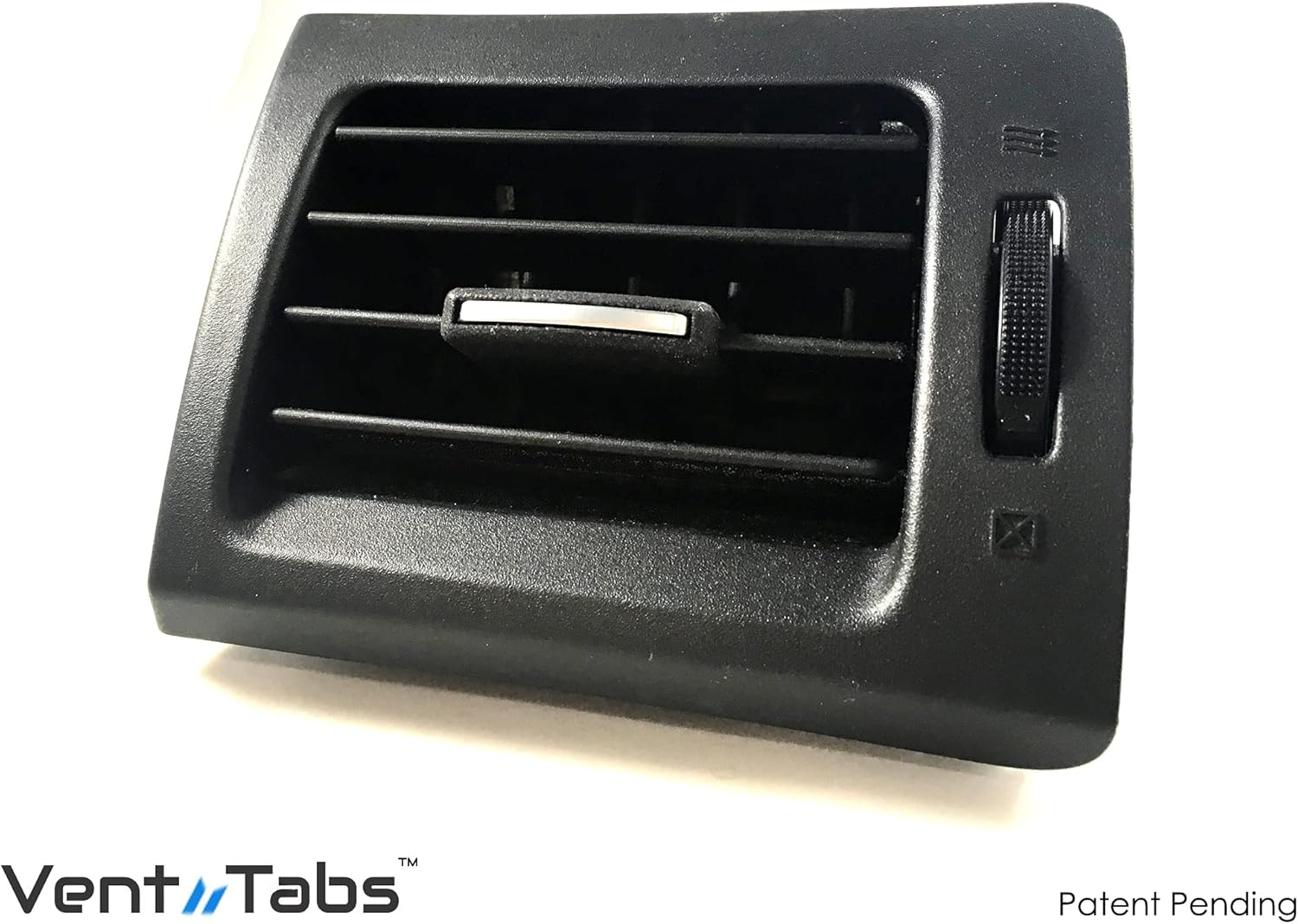 Vent Tabs Compatible/Replacement Forester 2009-2013 AC Vent Clip Air Grille Tab for 2.5X,2.5X Prem, 2.5XT,2.5XT Ltd image number 3