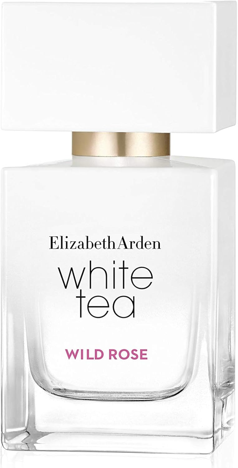 Elizabeth Arden LE White Tea Wild Rose Eau De Toilette Spray for Women 30 Ml image number 2