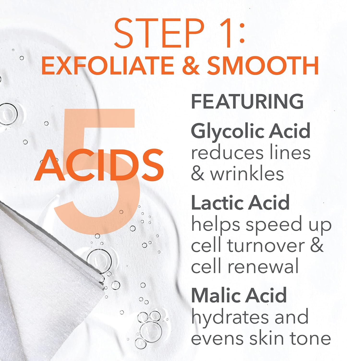 Dr Dennis Gross Alpha Beta Universal Daily Peel 5 Treatments image number 2