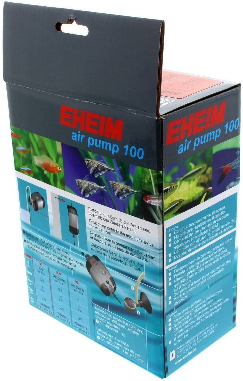 Eheim Aquariums Air Pump, image number 4
