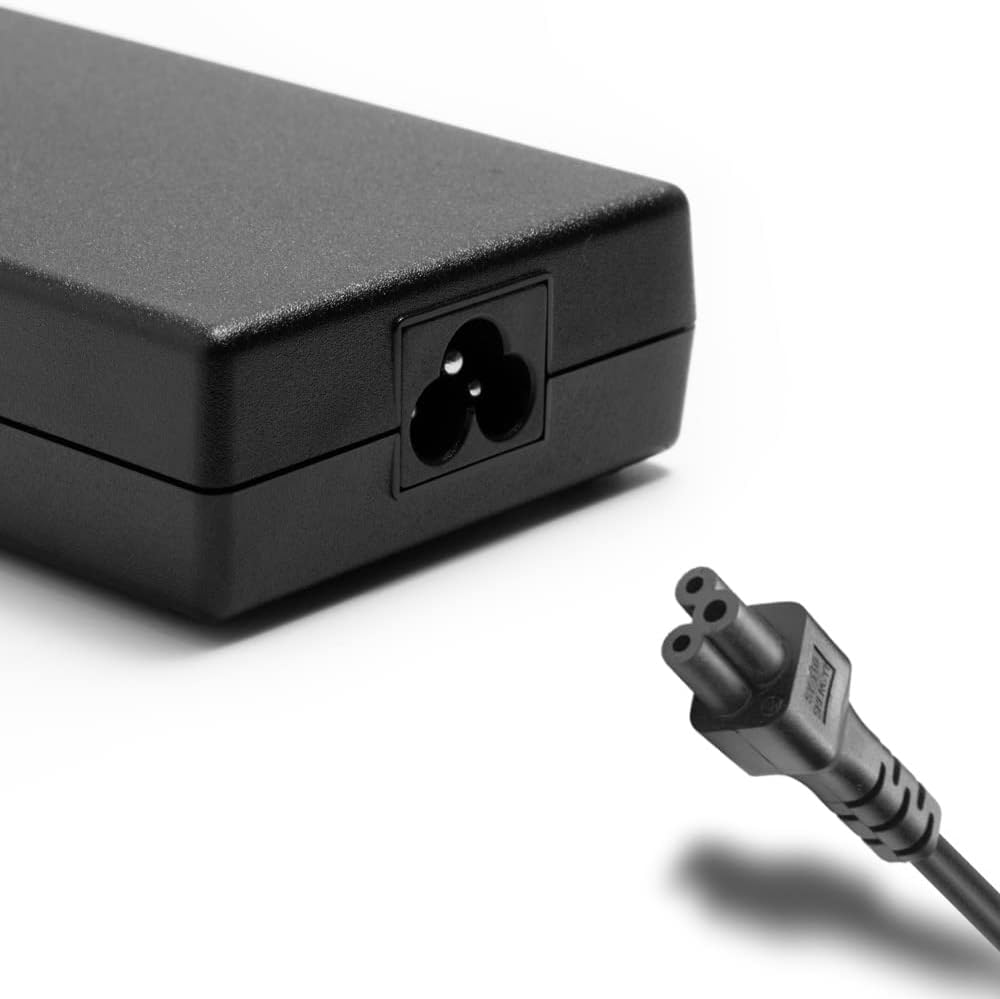 HSXIRQA 135W AC Charger Compatible with Acer Nitro 5 7 V16 V15 V17 V14 AN515 AN715 AN515-55 AN515-51 AN515-41 AN515-53 AN515-52 AN515-43 AN515-54 AN517-51 Aspire 7 VX 15 Laptop Power Supply image number 5