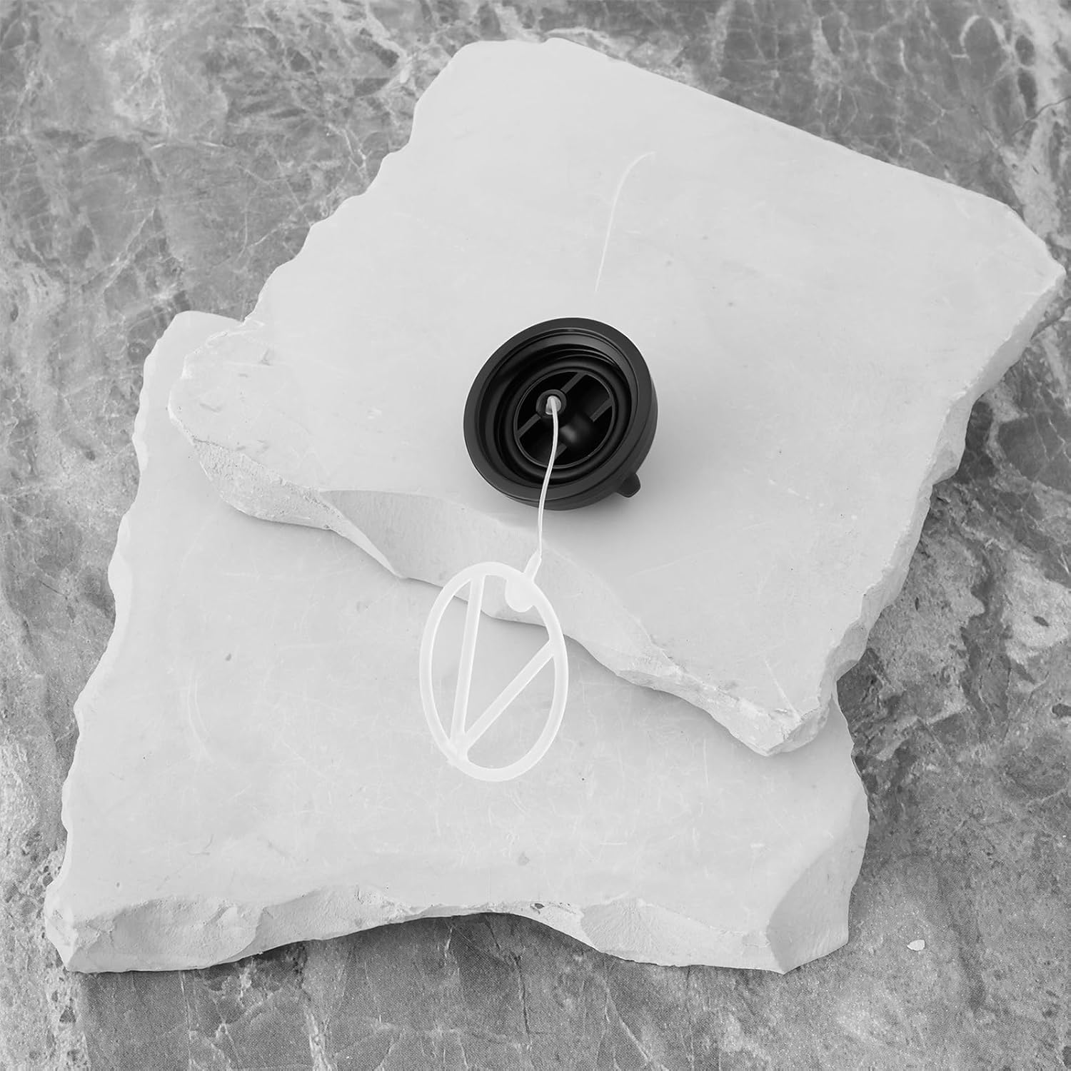 LT Easiyl Chainsaw Oil Cap P021005581 Compatible with ECHO CS-355T CS-310 CS-352 CS-330T image number 3