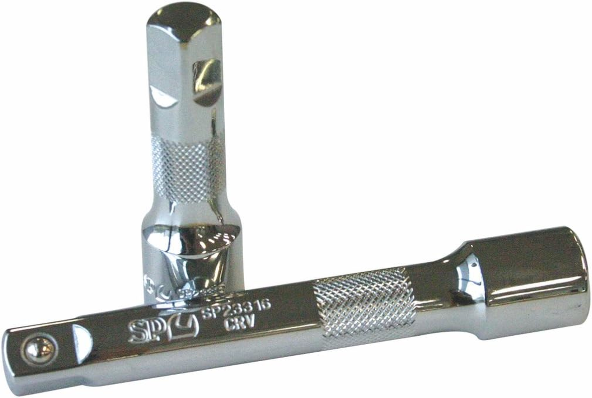 SP Tools SP23315 1/2"Dr 75Mm Extension Bar