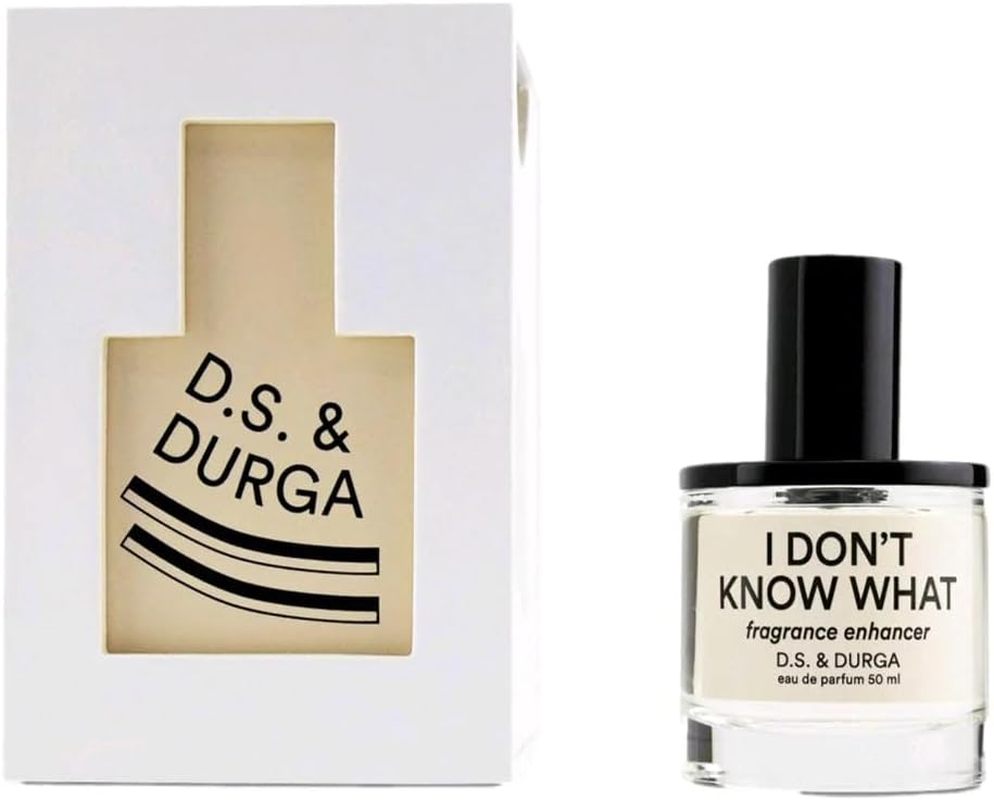 D.S. & Durga I Don T image number 3