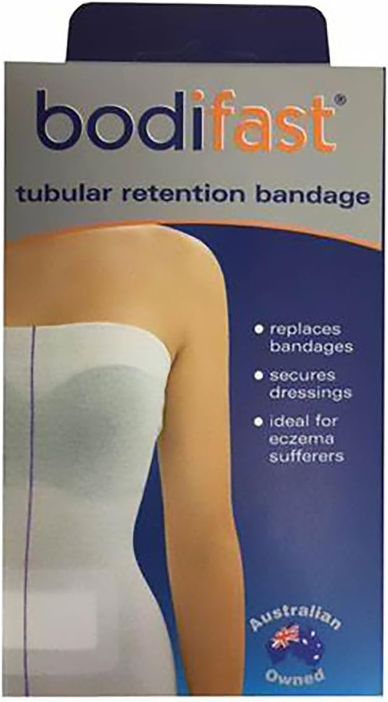 Tubular Retention Bandage 20Cm X 1M Size Purple