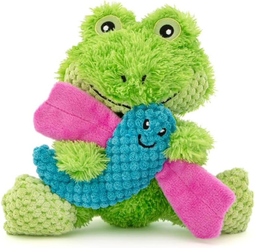 GURU Loveys Frog Medium 9X20X18Cm image number 4