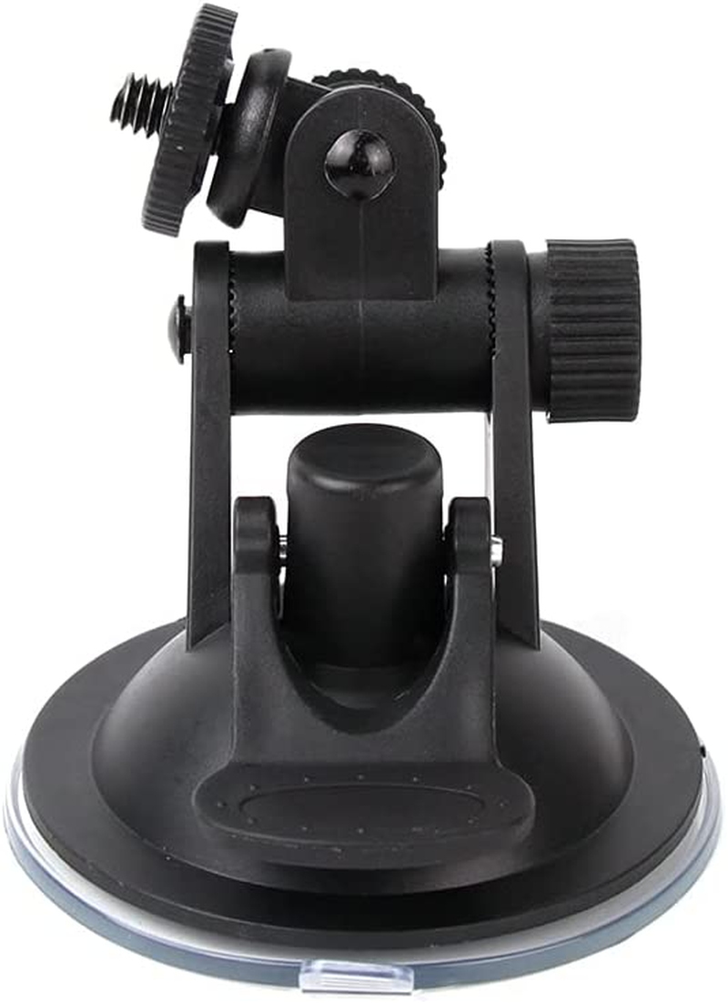 Car Mount for Insta360 GO 3 / GO 3S / GO Ultra image number 4