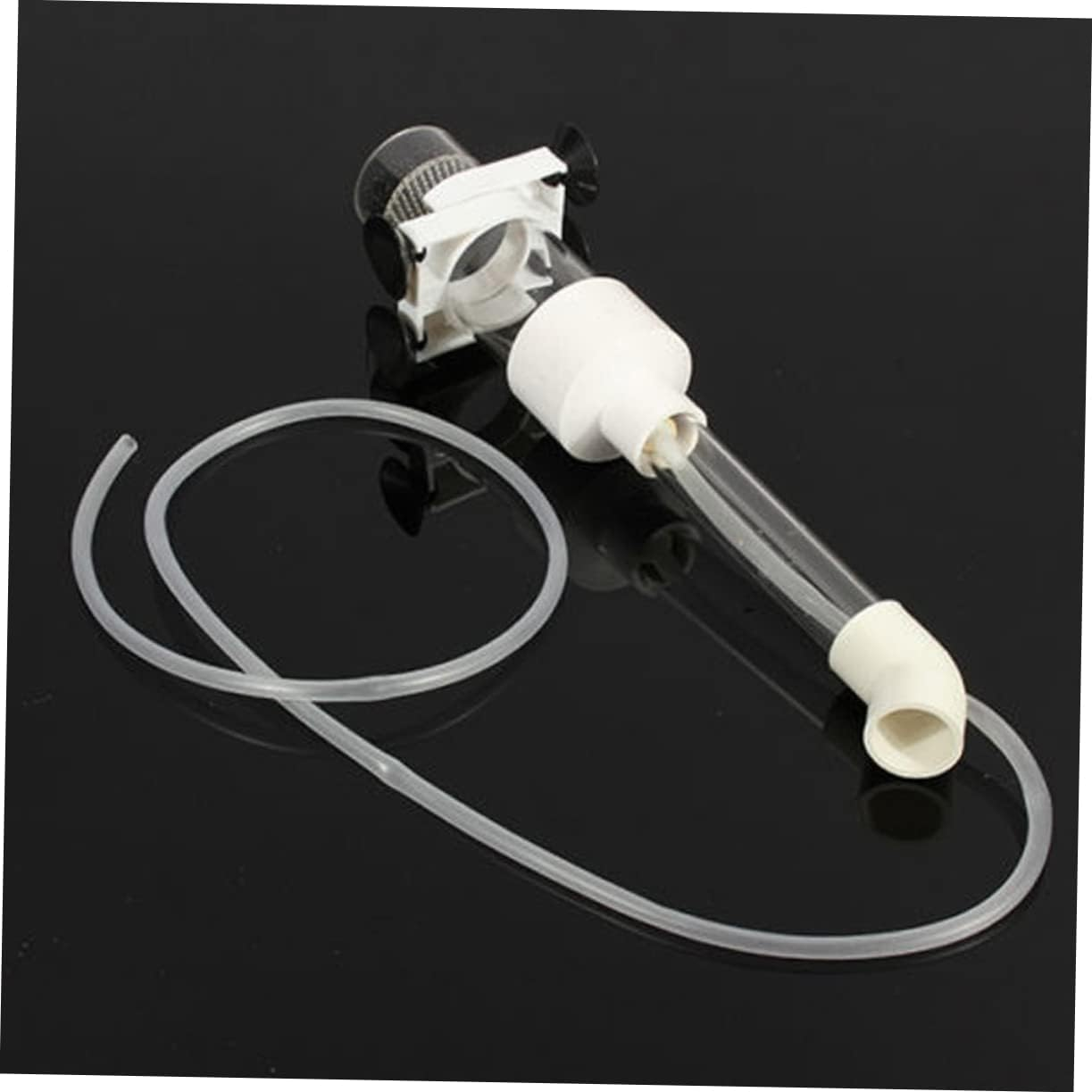 VERDANVERSE Fish Egg Incubator Tumbler 50Mm Aquarium Hatchery Tank Mouth-Brooding Breeder Box for Cichlids and Aquatic Pets image number 2