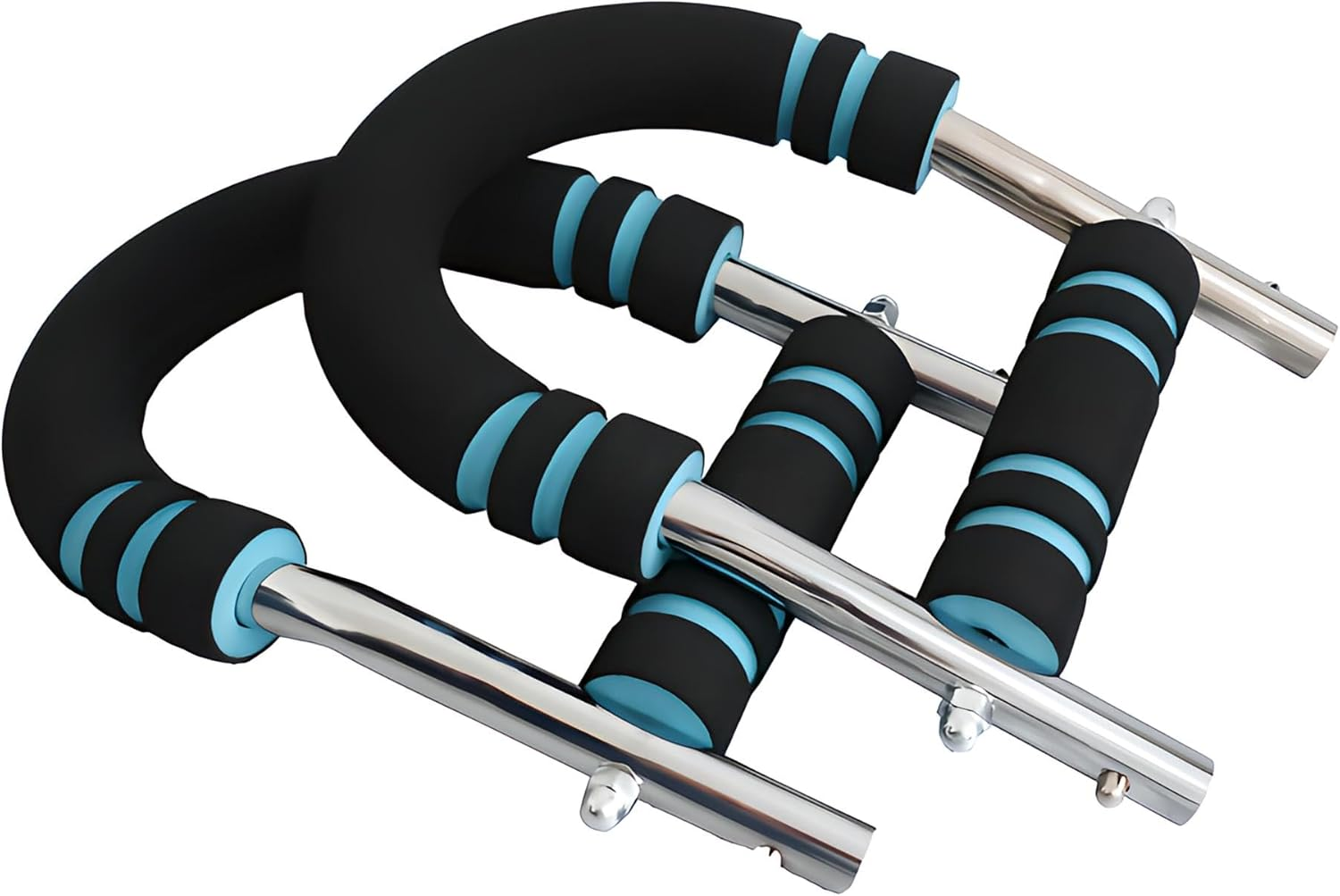 Twister Arm Trainer for Men Exerciser Chest Workout Equipment Adjustable Power Twist Bar Portable Exercise Strength Machine image number 2