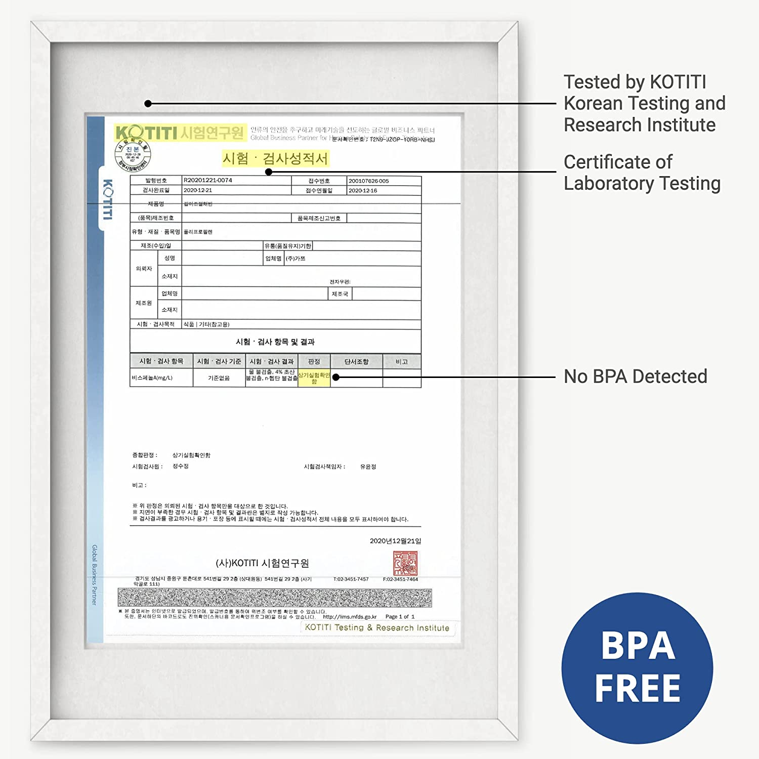 Blue Ginkgo over the Sink Colander Strainer Basket - Wash Vegetables and Fruits, Drain Cooked Pasta and Dry Dishes - Extendable - New Home Kitchen Essentials (7.9W X 14-19L X 2.75H) - Gray - Black image number 2