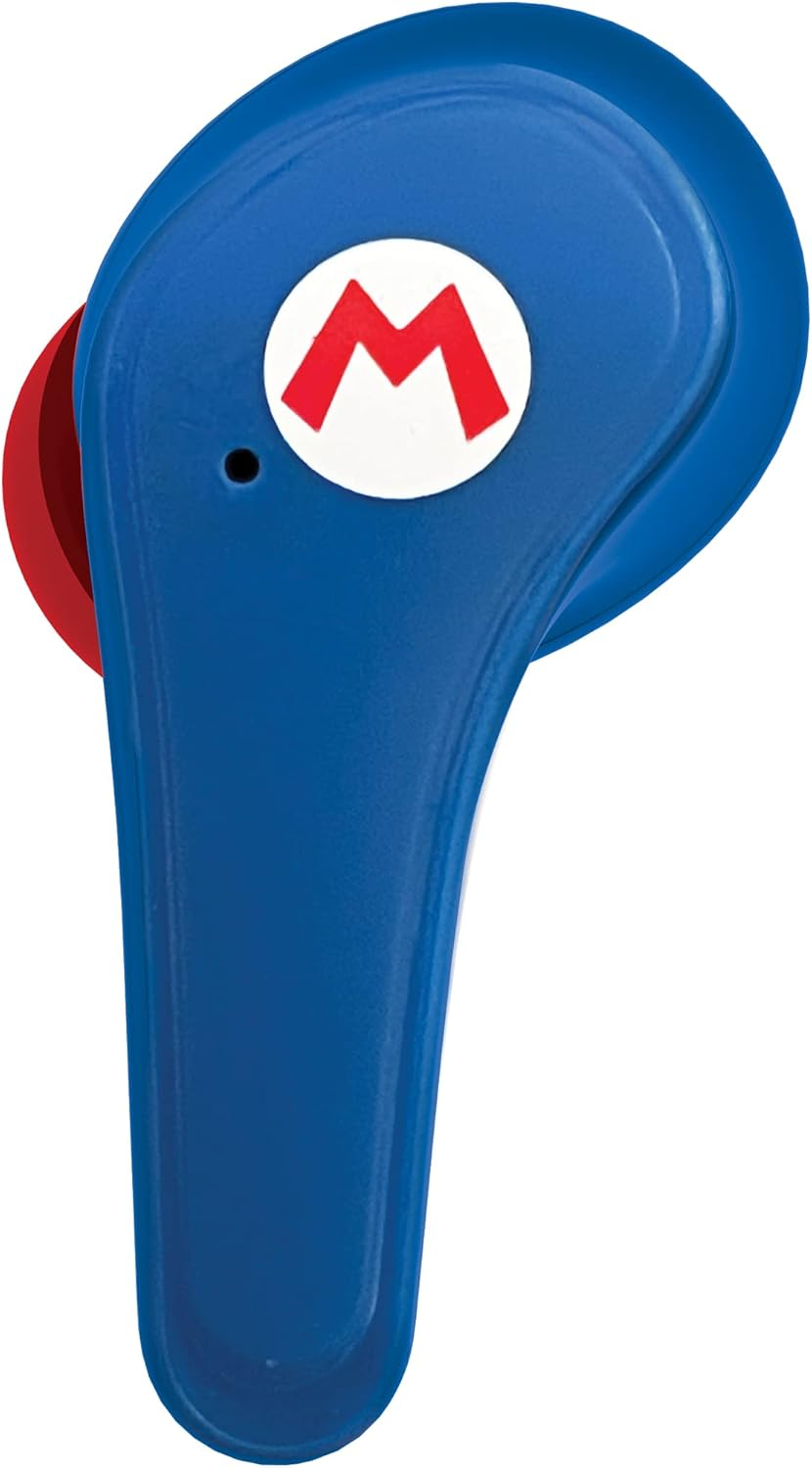 OTL Super Mario Blue TWS Wireless Earpods
