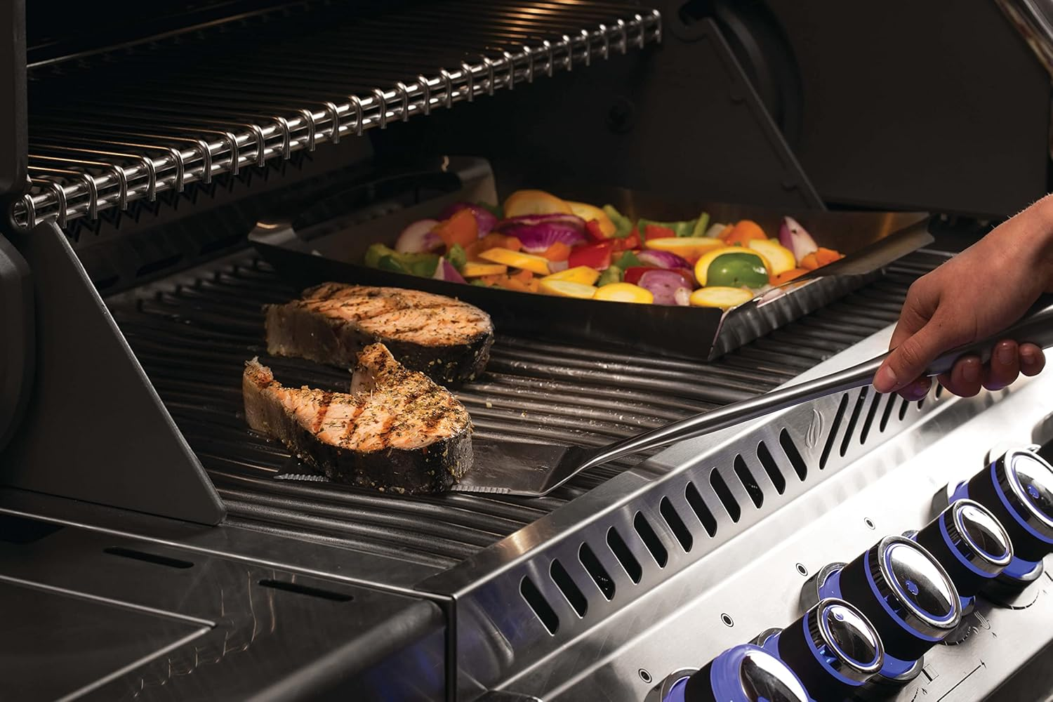 Napoleon Grills 70033 Commercial 2 Piece Toolset image number 3