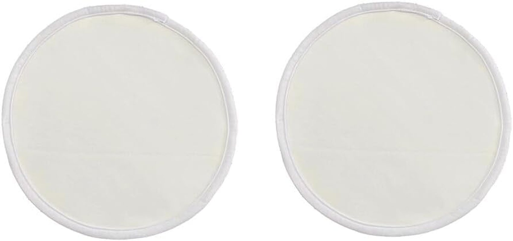 Black(2) Castor Oil Pack Kit Compress Reusable Wrap Belt Inflammation Toxin Remover Sets - Pink(2) image number 1