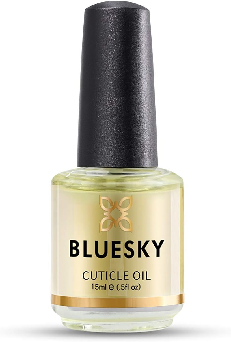 Bluesky Cuticle Oil, 15Ml (Pack of 2) image number 1