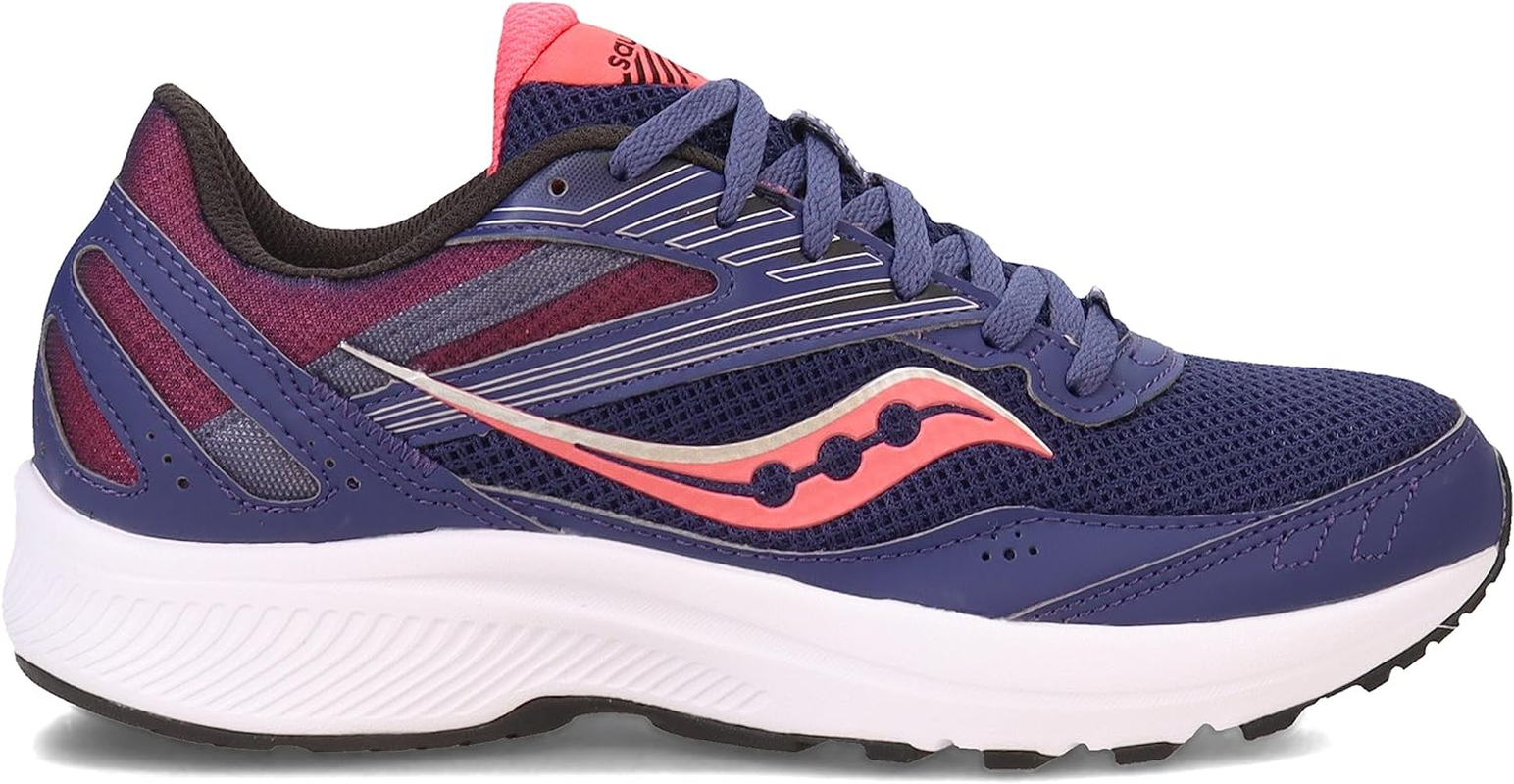 Saucony Women'S Cohesion 15 image number 7