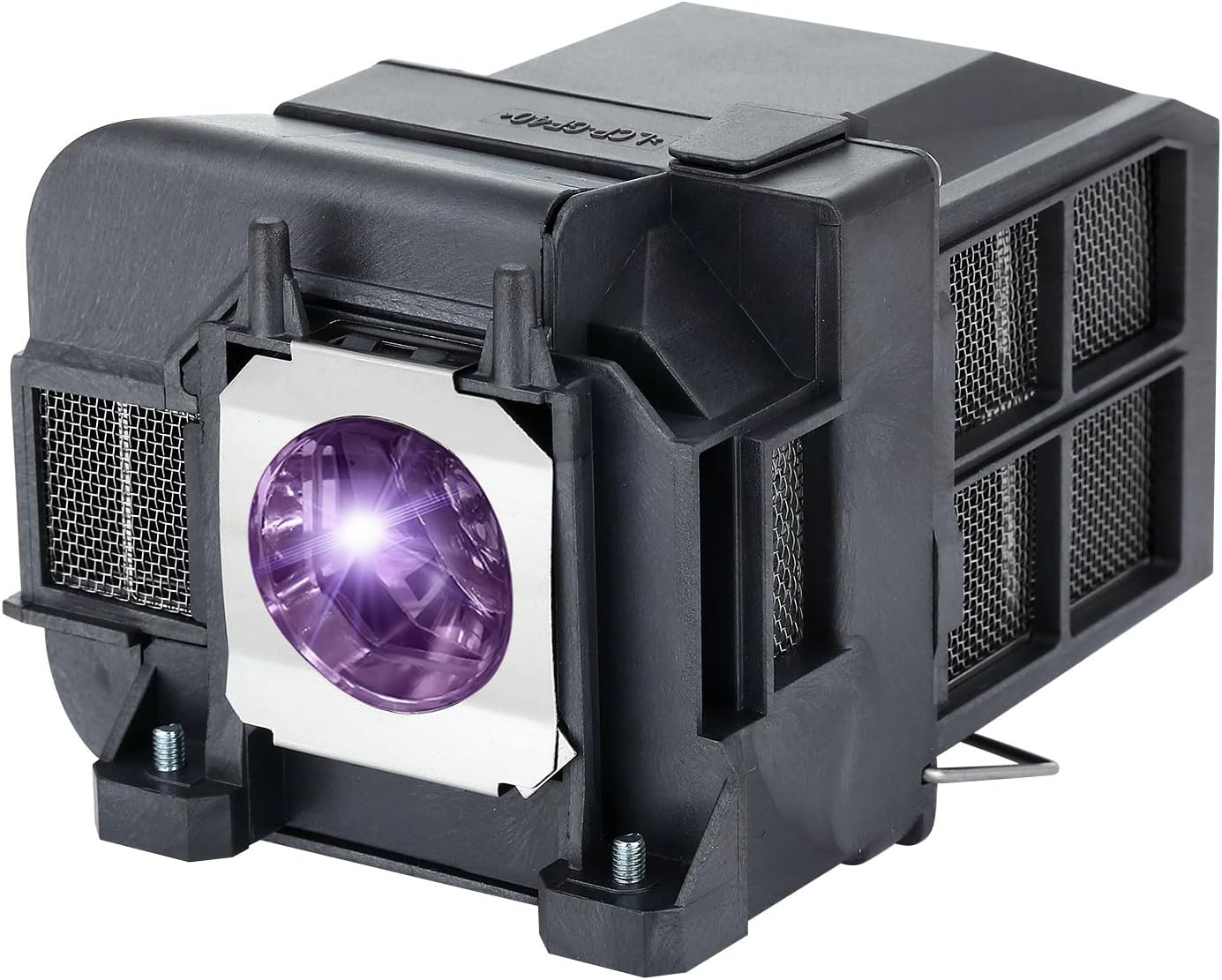 Aimdio V13H010L77 Projector Replacement Lamp for Epson ELPLP77 EB-1970W EB-1975W EB-1980WU EB-1985WU EB-4550 EB-4650 EB-4770W EB-4850WU EB-4950WU EB-4750WU EB-4770W 50W EB EB-4955WU EB-4855WU image number 1