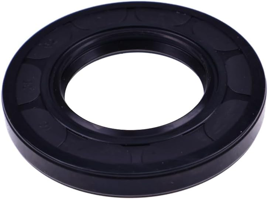 JZGRDN Oil Seal 92049-7011 Compatible with Kawasaki FH381V FH451V FH500V FH531V FH541V FH580V FH601V FH641V FH680V FH721V image number 2