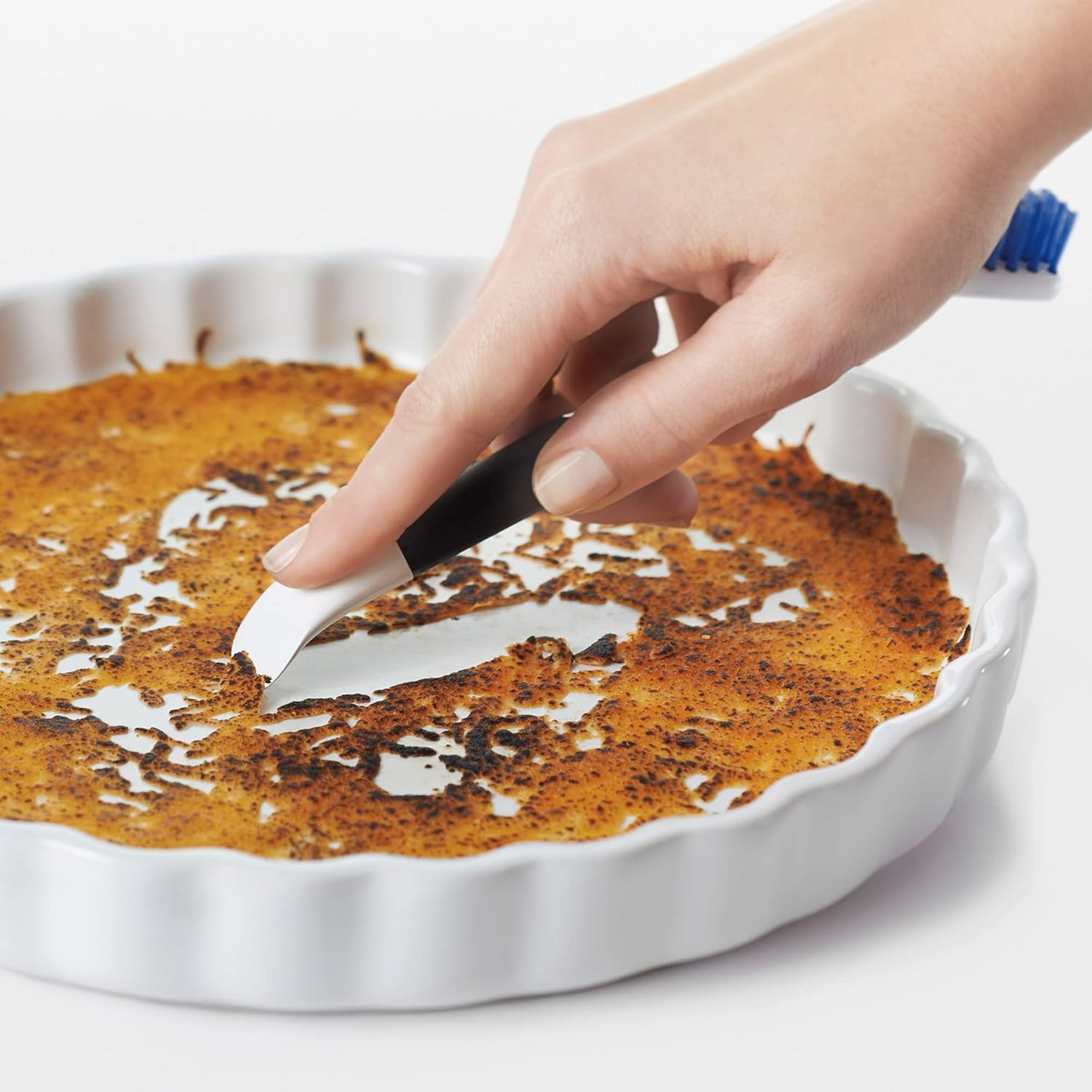 OXO Good Grips Kitchen Appliance Cleaning Set image number 3