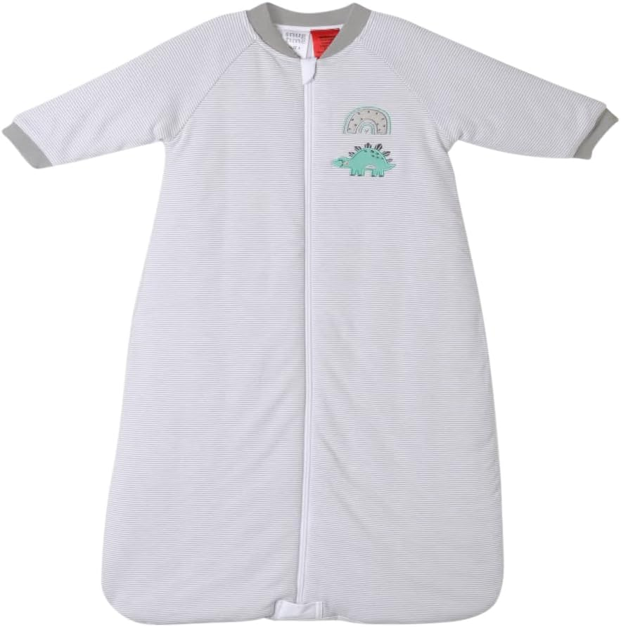 Snugtime Yarn Dyed Stripe Padded COSI Bag