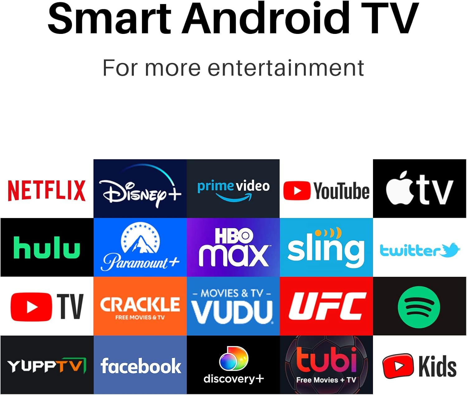 SYLVOX Outdoor TV, Smart Outdoor TV 43&rdquo; 2000 Nits Full Sun, 4K UHD Weatherproof Outdoor Television with Voice Control Chromecast Built-In, IP55 Android TV for outside (Pool Pro Series)